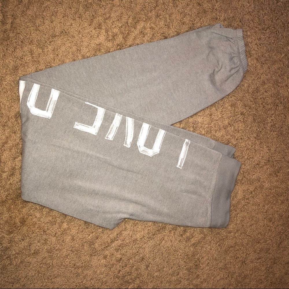 Comfy sweatpants